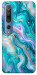 Чохол Mermaid marble для Xiaomi Mi 10
