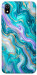 Чехол Mermaid marble для Xiaomi Redmi 7A