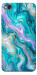 Чехол Mermaid marble для Xiaomi Redmi 4A