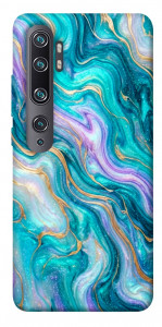 Чехол Mermaid marble для Xiaomi Mi CC9 Pro