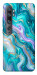 Чехол Mermaid marble для Xiaomi Mi CC9 Pro