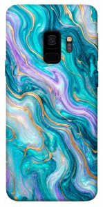 Чохол Mermaid marble для Galaxy S9