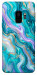 Чехол Mermaid marble для Galaxy S9