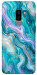 Чохол Mermaid marble для Galaxy S9+