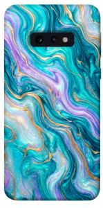 Чехол Mermaid marble для Galaxy S10e