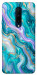 Чехол Mermaid marble для OnePlus 7 Pro