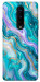 Чохол Mermaid marble для OnePlus 8