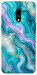 Чехол Mermaid marble для OnePlus 7