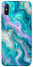 Чехол Mermaid marble для Xiaomi Redmi 9A