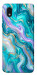 Чехол Mermaid marble для Galaxy M01 Core