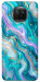 Чехол Mermaid marble для Xiaomi Mi 10T Lite
