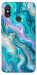 Чехол Mermaid marble для Xiaomi Mi 8