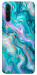 Чохол Mermaid marble для Oppo A91