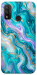 Чехол Mermaid marble для Huawei P Smart (2020)