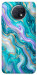 Чохол Mermaid marble для Xiaomi Redmi Note 9T