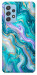 Чехол Mermaid marble для Galaxy A52