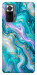 Чехол Mermaid marble для Xiaomi Redmi Note 10 Pro