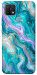 Чохол Mermaid marble для Oppo A15