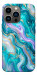 Чехол Mermaid marble для iPhone 13 Pro