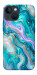 Чехол Mermaid marble для iPhone 13 mini