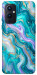 Чехол Mermaid marble для OnePlus 9