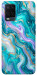 Чехол Mermaid marble для Oppo A54 4G
