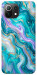 Чехол Mermaid marble для Xiaomi Mi 11 Lite