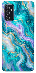 Чехол Mermaid marble для Galaxy M52