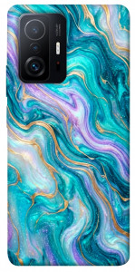 Чохол Mermaid marble для Xiaomi 11T