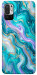 Чохол Mermaid marble для Xiaomi Redmi Note 10 5G