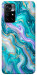 Чехол Mermaid marble для Xiaomi Poco M4 Pro 5G