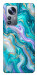 Чехол Mermaid marble для Xiaomi 12