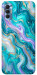 Чохол Mermaid marble для TECNO Spark 8P