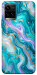 Чохол Mermaid marble для Vivo Y33s