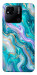 Чехол Mermaid marble для Xiaomi Redmi 10A