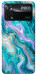 Чехол Mermaid marble для Xiaomi Poco X4 Pro
