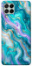 Чохол Mermaid marble для Galaxy M53