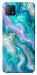 Чехол Mermaid marble для Oppo A73 5G