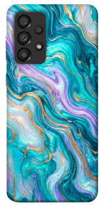 Чохол Mermaid marble для Galaxy A33 5G
