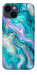 Чехол Mermaid marble для iPhone 14