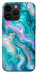 Чехол Mermaid marble для iPhone 14 Pro Max