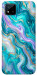 Чехол Mermaid marble для Realme C20