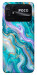 Чохол Mermaid marble для Xiaomi Poco C40