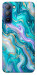 Чехол Mermaid marble для TECNO Pop 5 Pro