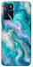 Чехол Mermaid marble для Oppo A54s