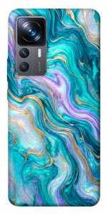 Чохол Mermaid marble для Xiaomi 12T Pro