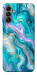 Чохол Mermaid marble для Galaxy A04s