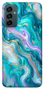 Чехол Mermaid marble для Galaxy M23 5G