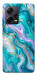 Чехол Mermaid marble для Xiaomi Redmi Note 12 Pro+