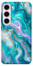 Чохол Mermaid marble для Galaxy S23+